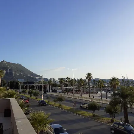 Tourist Gibraltar