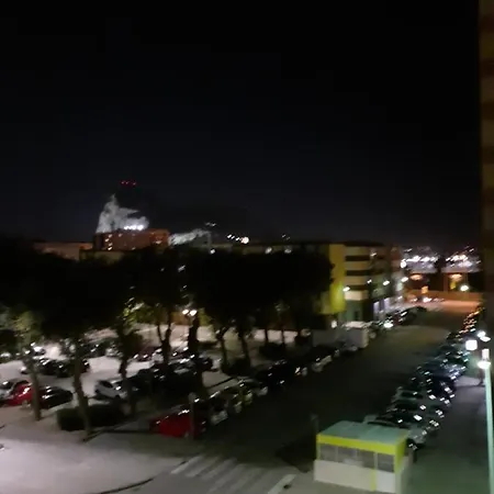 Affittacamere Tourist Gibraltar La Línea de la Concepción