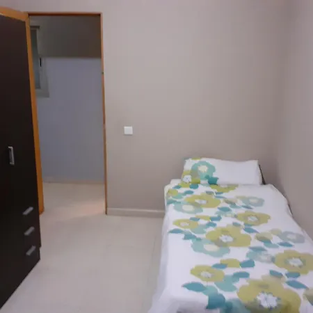 Affittacamere Tourist Gibraltar La Línea de la Concepción