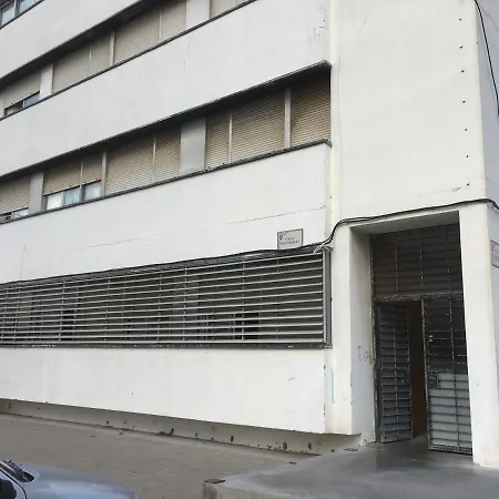 Tourist Gibraltar Affittacamere La Línea de la Concepción