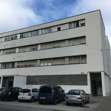 Tourist Gibraltar Affittacamere La Línea de la Concepción