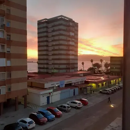 Affittacamere Tourist Gibraltar La Línea de la Concepción