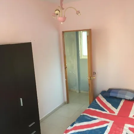 Tourist Gibraltar * La Línea de la Concepción